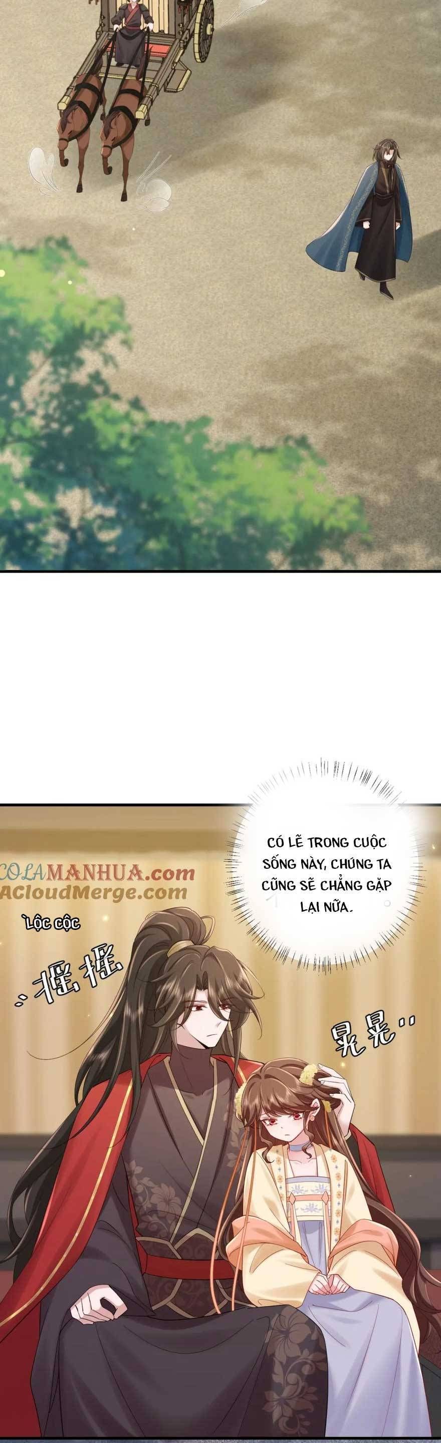 đọc truyện Cách Thức Sinh Tồn Của Pháo Hôi Khuê Nữ Chương 193 ảnh 14 tại Giả Dược