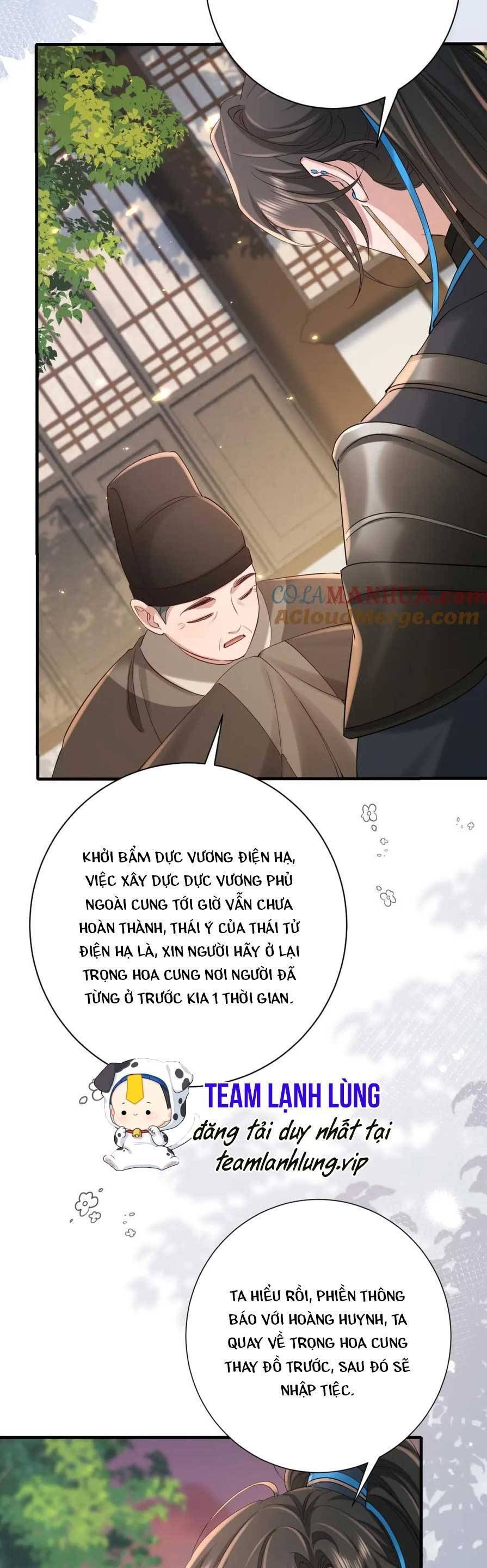 đọc truyện Cách Thức Sinh Tồn Của Pháo Hôi Khuê Nữ Chương 194 ảnh 14 tại Giả Dược