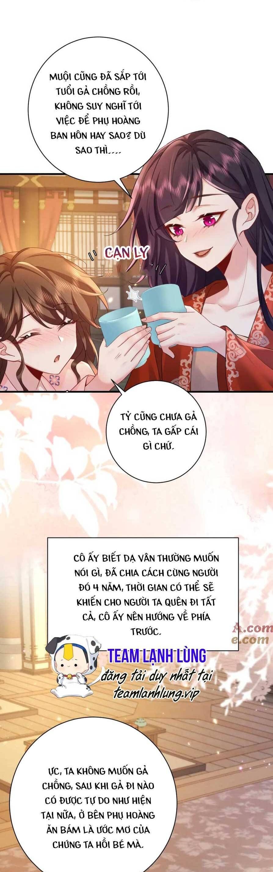 đọc truyện Cách Thức Sinh Tồn Của Pháo Hôi Khuê Nữ Chương 194 ảnh 6 tại Giả Dược