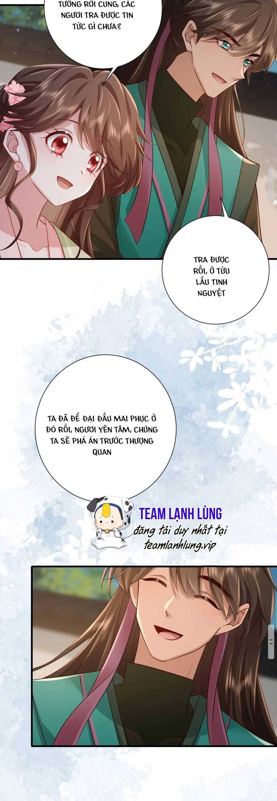 đọc truyện Cách Thức Sinh Tồn Của Pháo Hôi Khuê Nữ Chương 196 ảnh 9 tại Giả Dược