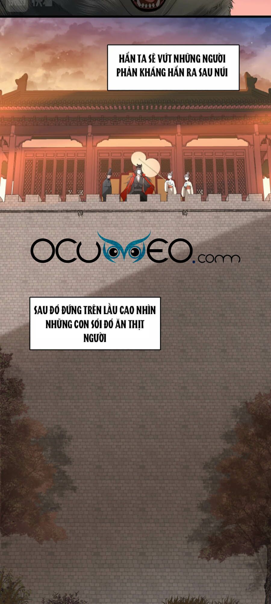 đọc truyện Cách Thức Sinh Tồn Của Pháo Hôi Khuê Nữ Chương 2 ảnh 8 tại Giả Dược