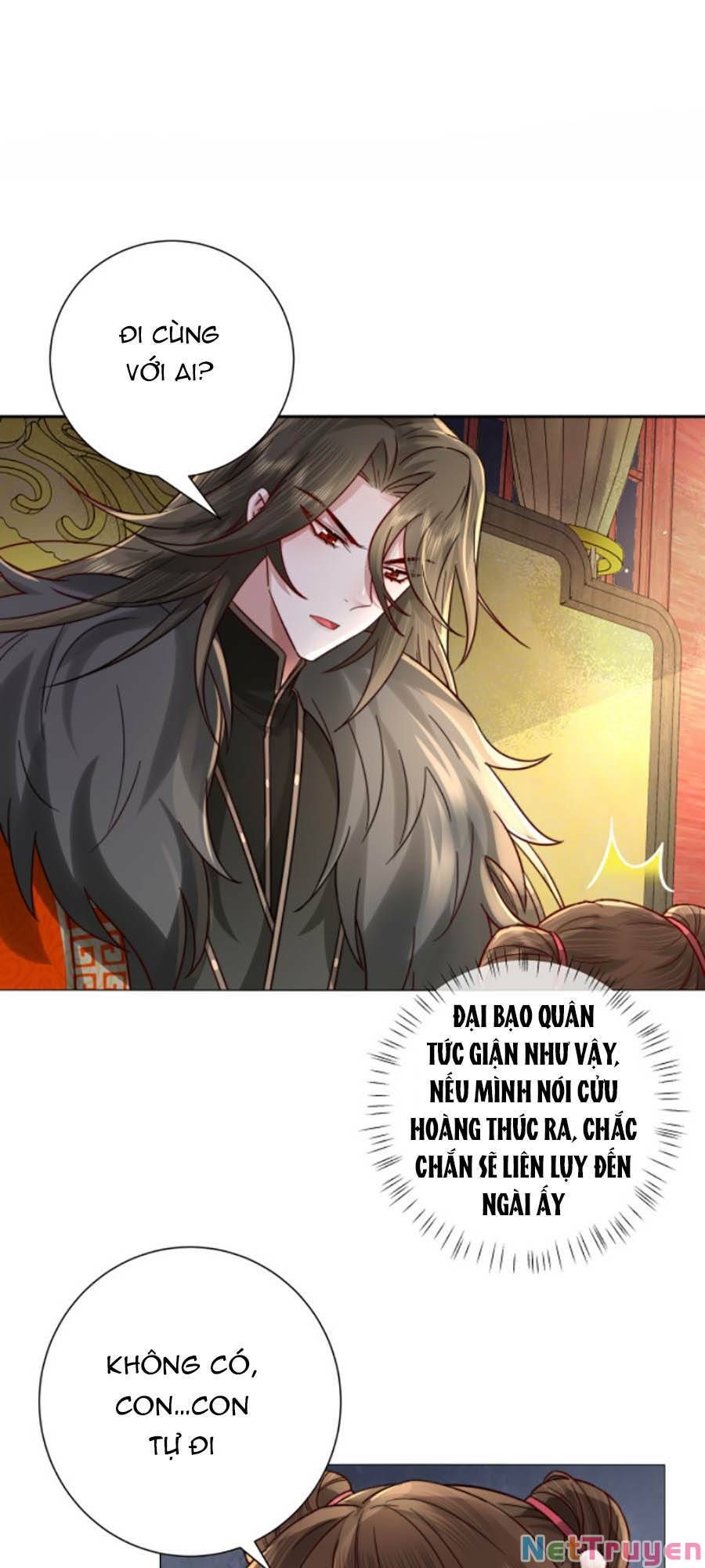 đọc truyện Cách Thức Sinh Tồn Của Pháo Hôi Khuê Nữ Chương 20 ảnh 15 tại Giả Dược