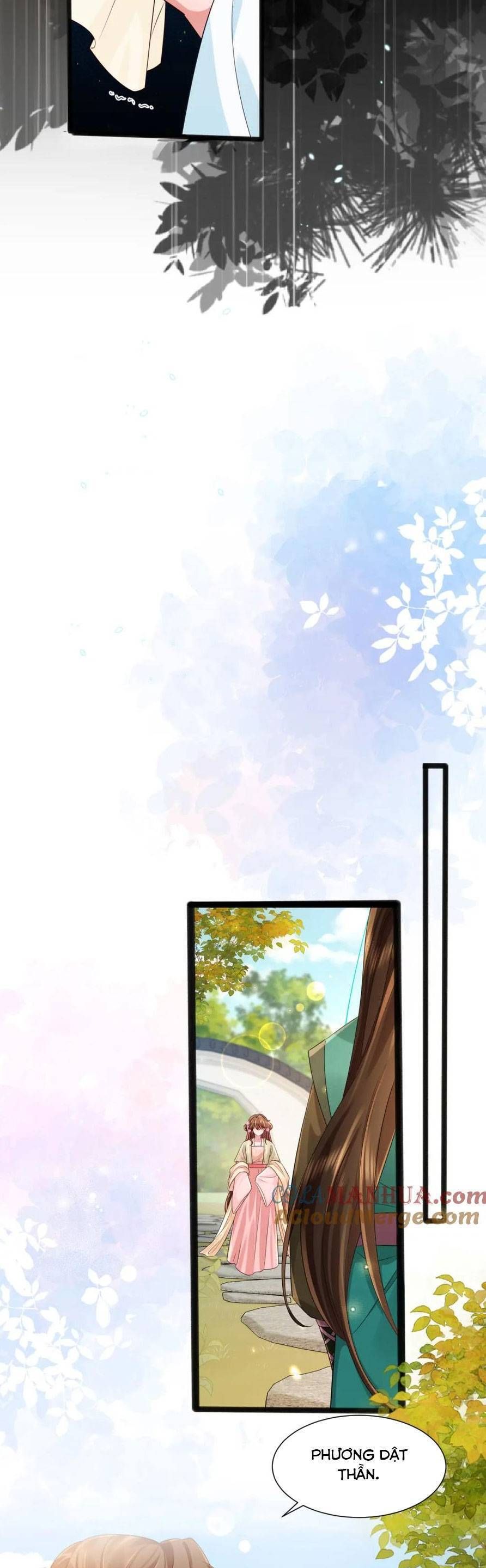 đọc truyện Cách Thức Sinh Tồn Của Pháo Hôi Khuê Nữ Chương 207 ảnh 18 tại Giả Dược