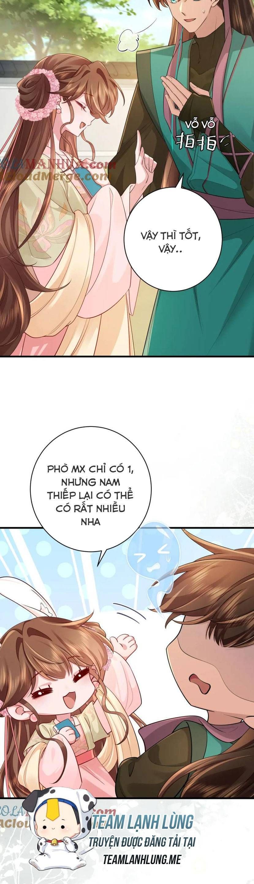 đọc truyện Cách Thức Sinh Tồn Của Pháo Hôi Khuê Nữ Chương 208 ảnh 17 tại Giả Dược