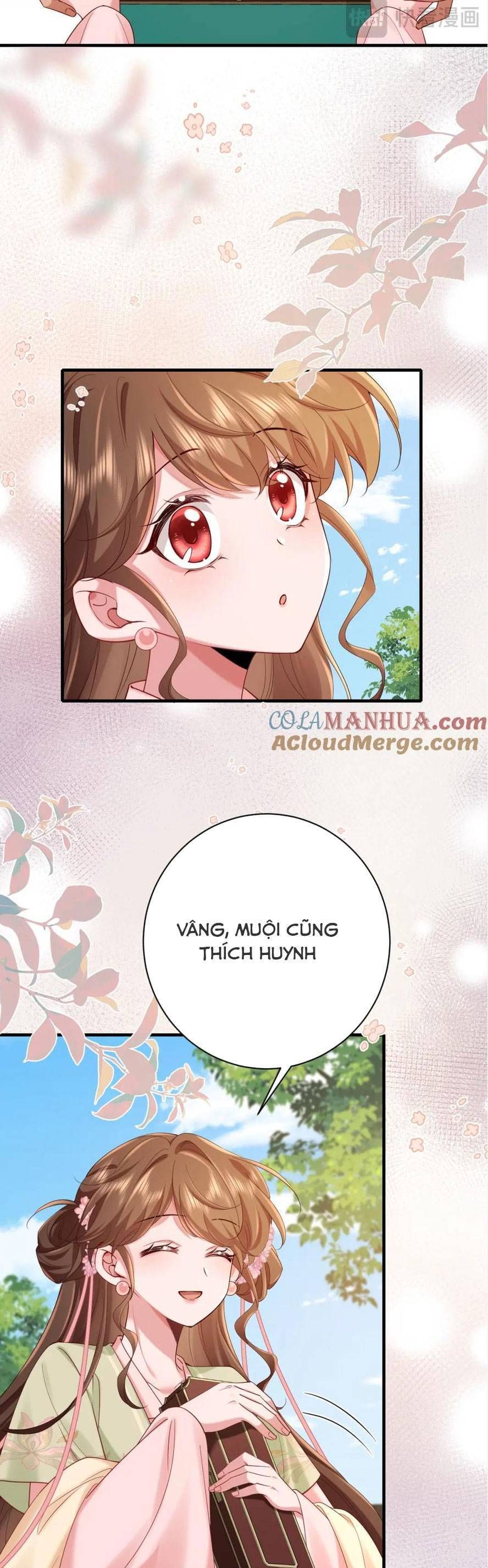 đọc truyện Cách Thức Sinh Tồn Của Pháo Hôi Khuê Nữ Chương 208 ảnh 8 tại Giả Dược