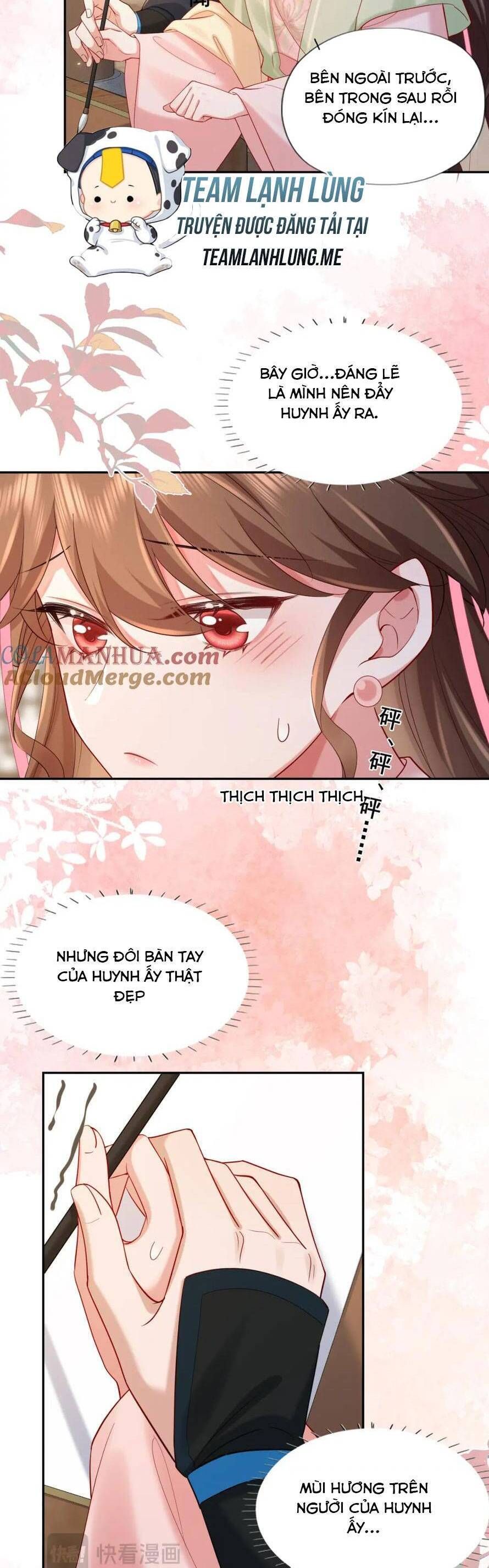 đọc truyện Cách Thức Sinh Tồn Của Pháo Hôi Khuê Nữ Chương 210 ảnh 11 tại Giả Dược