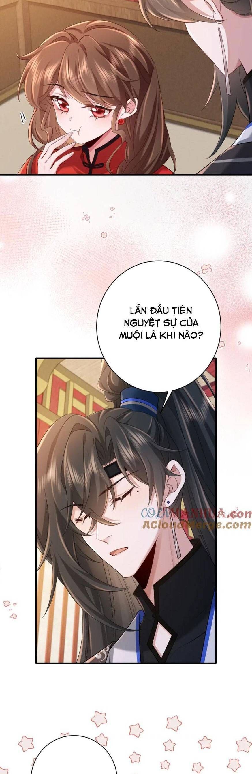 đọc truyện Cách Thức Sinh Tồn Của Pháo Hôi Khuê Nữ Chương 213 ảnh 19 tại Giả Dược