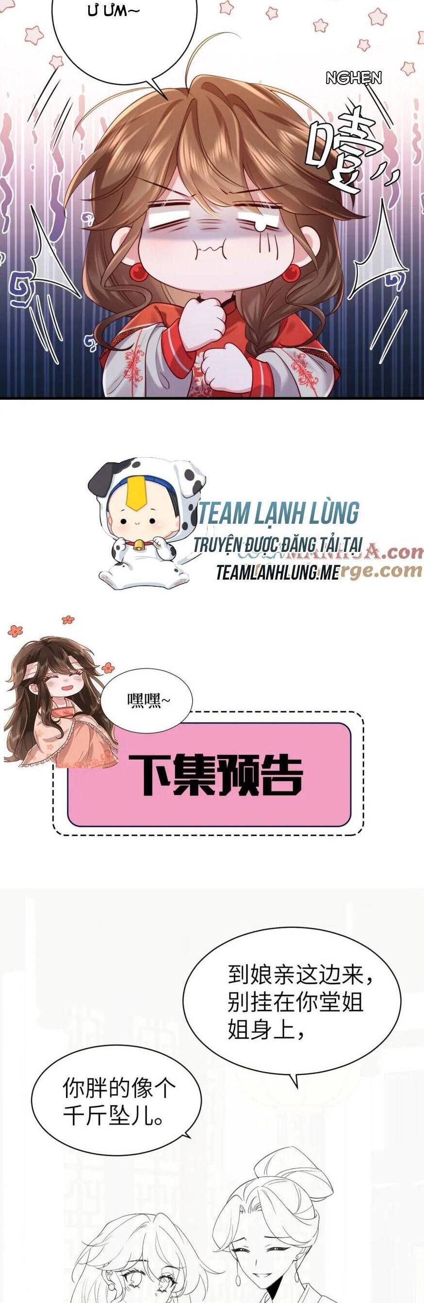 đọc truyện Cách Thức Sinh Tồn Của Pháo Hôi Khuê Nữ Chương 213 ảnh 20 tại Giả Dược