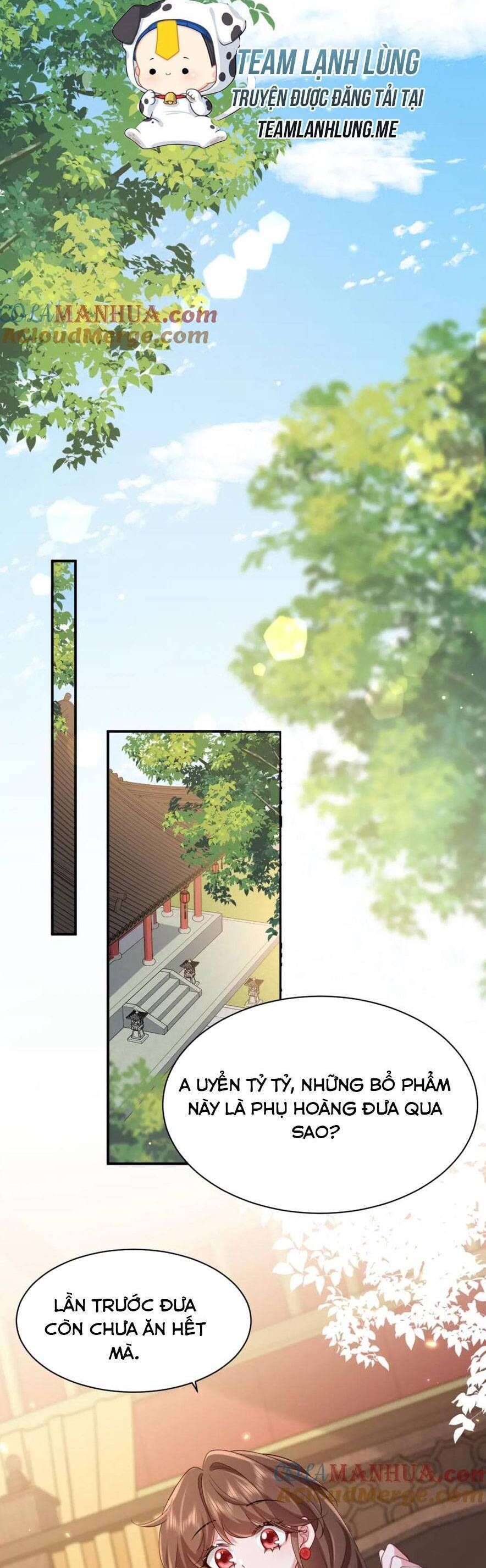 đọc truyện Cách Thức Sinh Tồn Của Pháo Hôi Khuê Nữ Chương 214 ảnh 9 tại Giả Dược