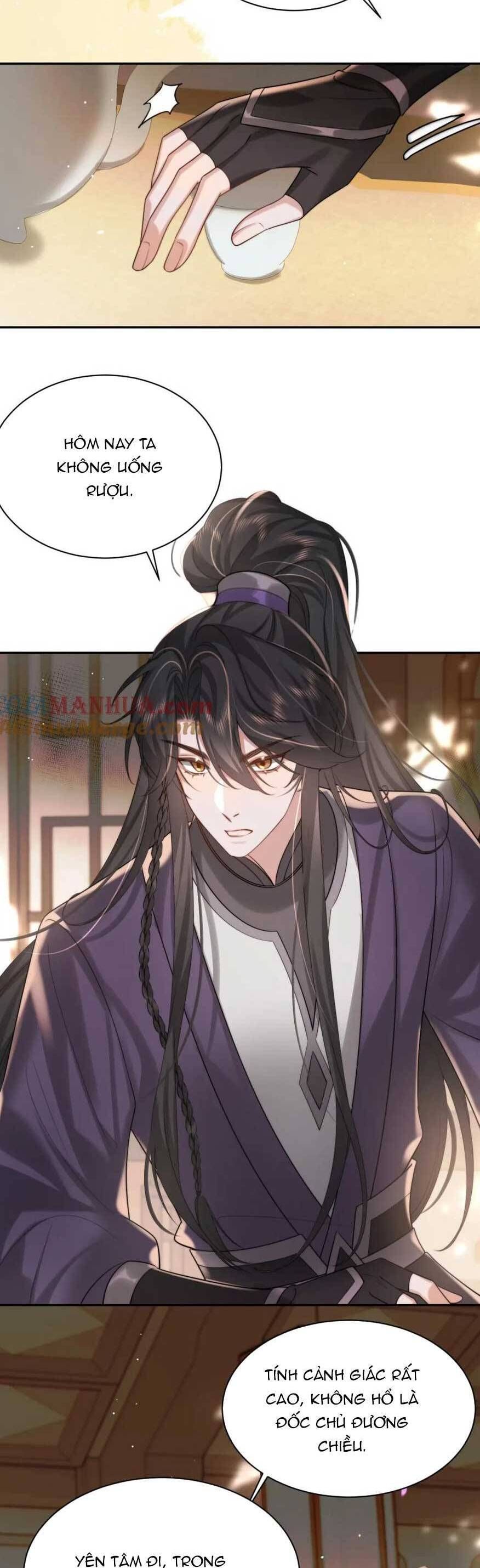 đọc truyện Cách Thức Sinh Tồn Của Pháo Hôi Khuê Nữ Chương 218 ảnh 12 tại Thiên Thai Truyện