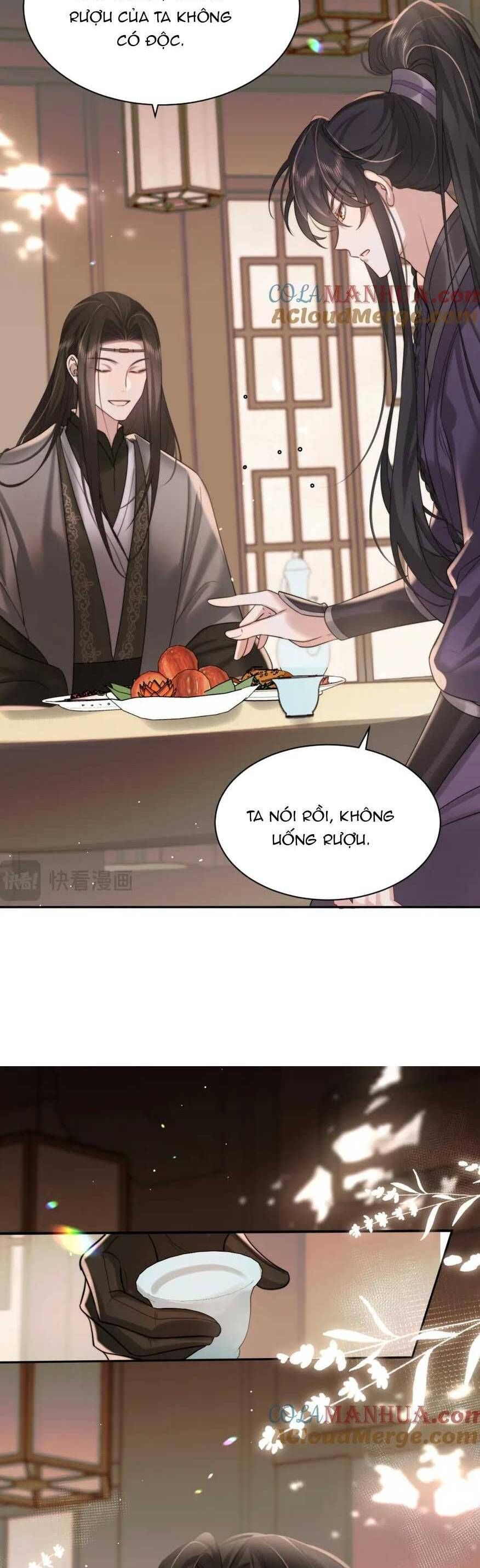 đọc truyện Cách Thức Sinh Tồn Của Pháo Hôi Khuê Nữ Chương 218 ảnh 13 tại Thiên Thai Truyện