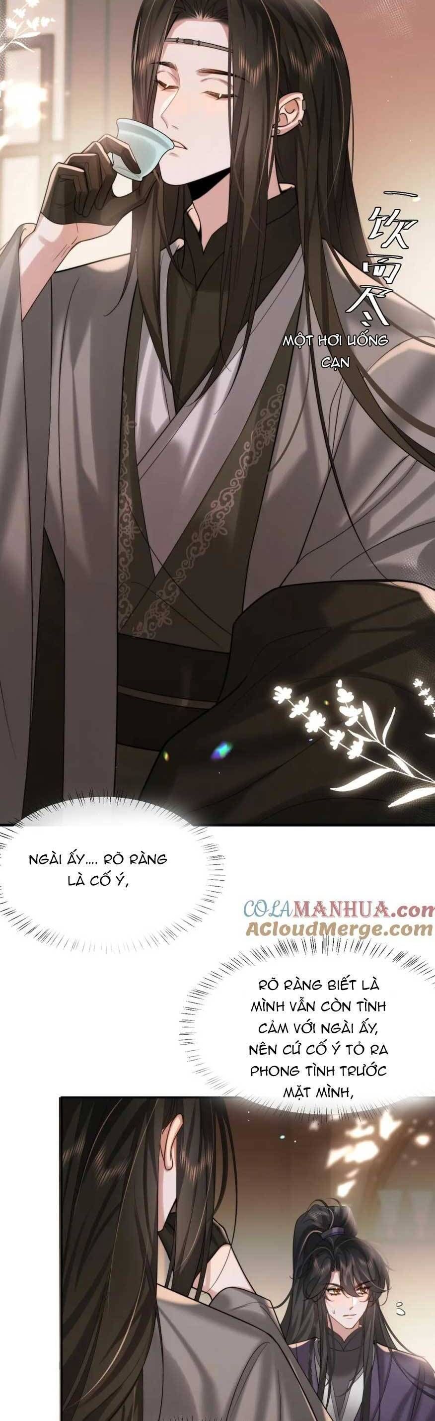 đọc truyện Cách Thức Sinh Tồn Của Pháo Hôi Khuê Nữ Chương 218 ảnh 14 tại Thiên Thai Truyện