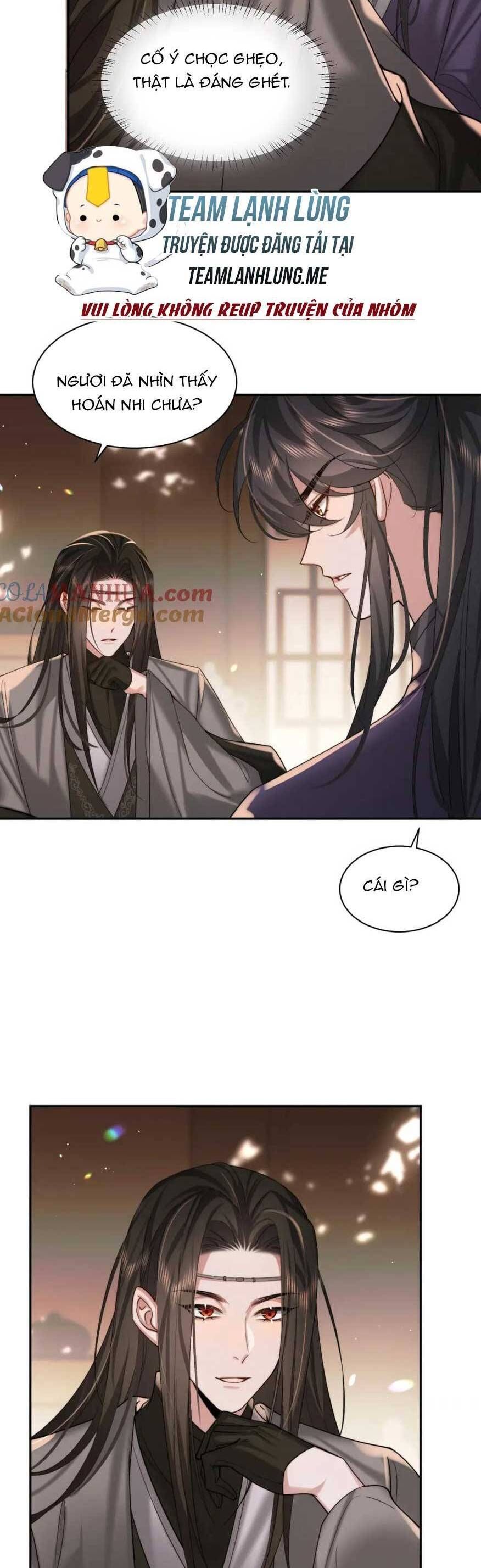 đọc truyện Cách Thức Sinh Tồn Của Pháo Hôi Khuê Nữ Chương 218 ảnh 15 tại Thiên Thai Truyện