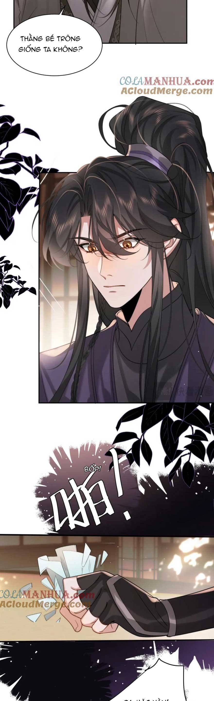 đọc truyện Cách Thức Sinh Tồn Của Pháo Hôi Khuê Nữ Chương 218 ảnh 16 tại Thiên Thai Truyện