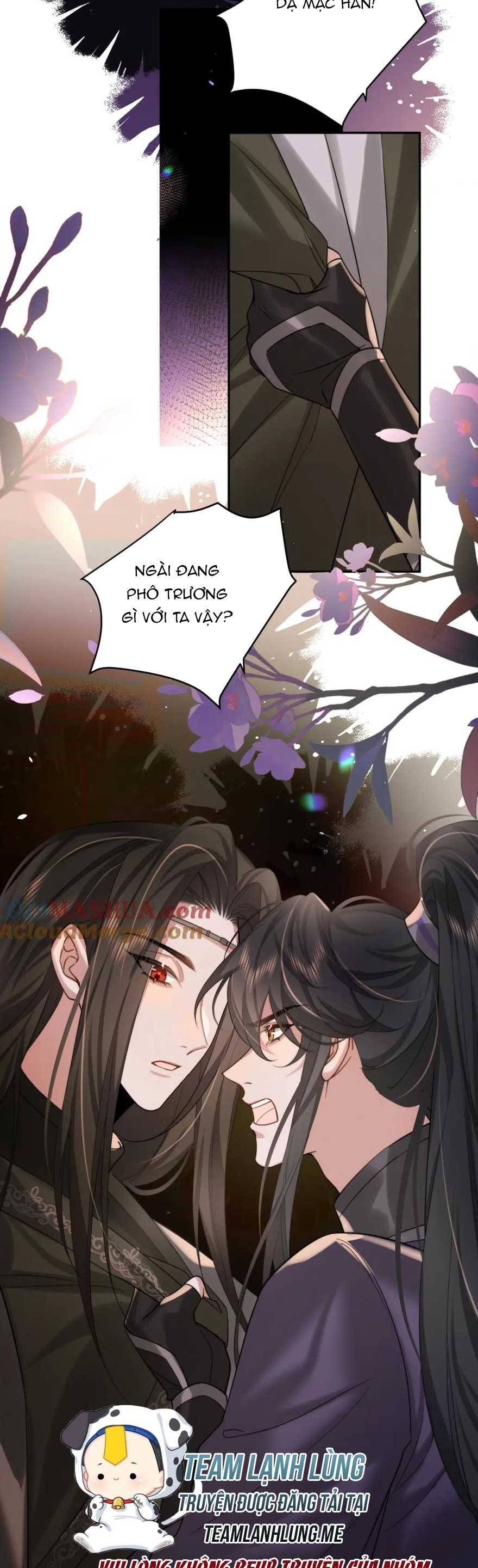 đọc truyện Cách Thức Sinh Tồn Của Pháo Hôi Khuê Nữ Chương 218 ảnh 17 tại Thiên Thai Truyện