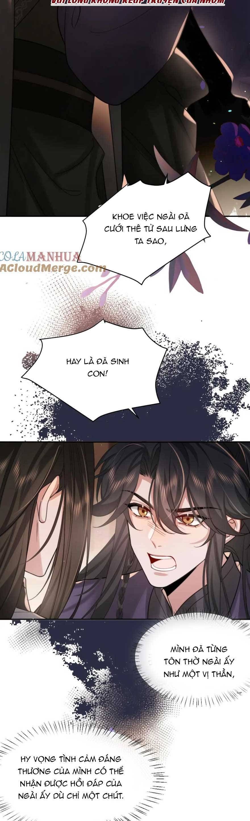 đọc truyện Cách Thức Sinh Tồn Của Pháo Hôi Khuê Nữ Chương 218 ảnh 18 tại Thiên Thai Truyện