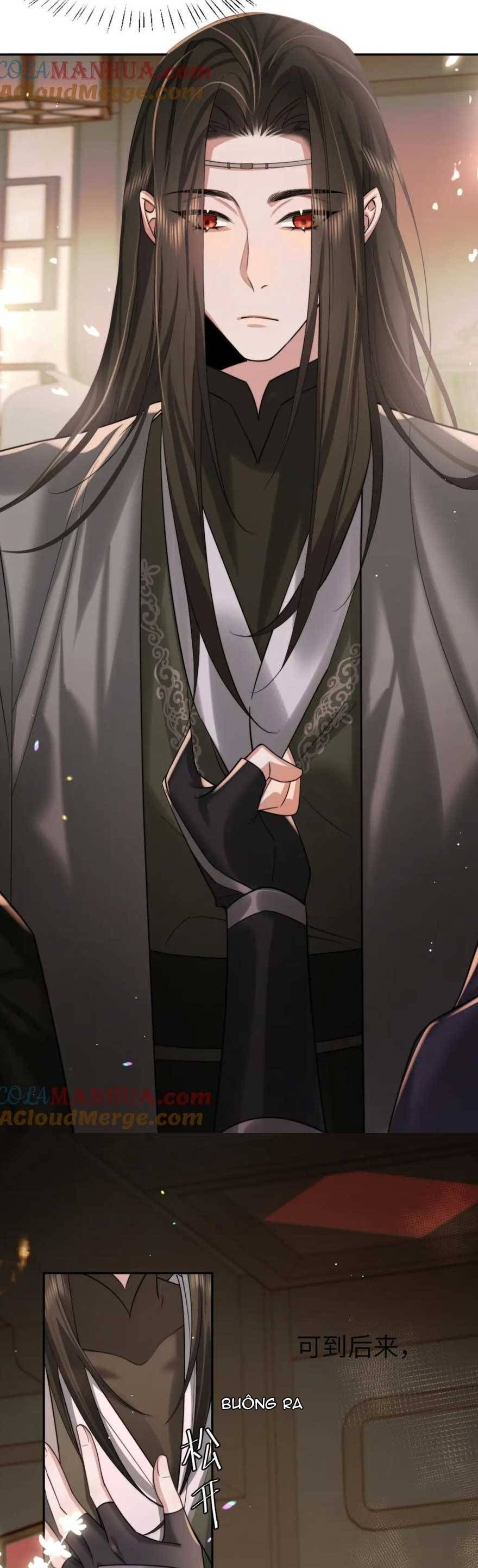 đọc truyện Cách Thức Sinh Tồn Của Pháo Hôi Khuê Nữ Chương 218 ảnh 19 tại Thiên Thai Truyện