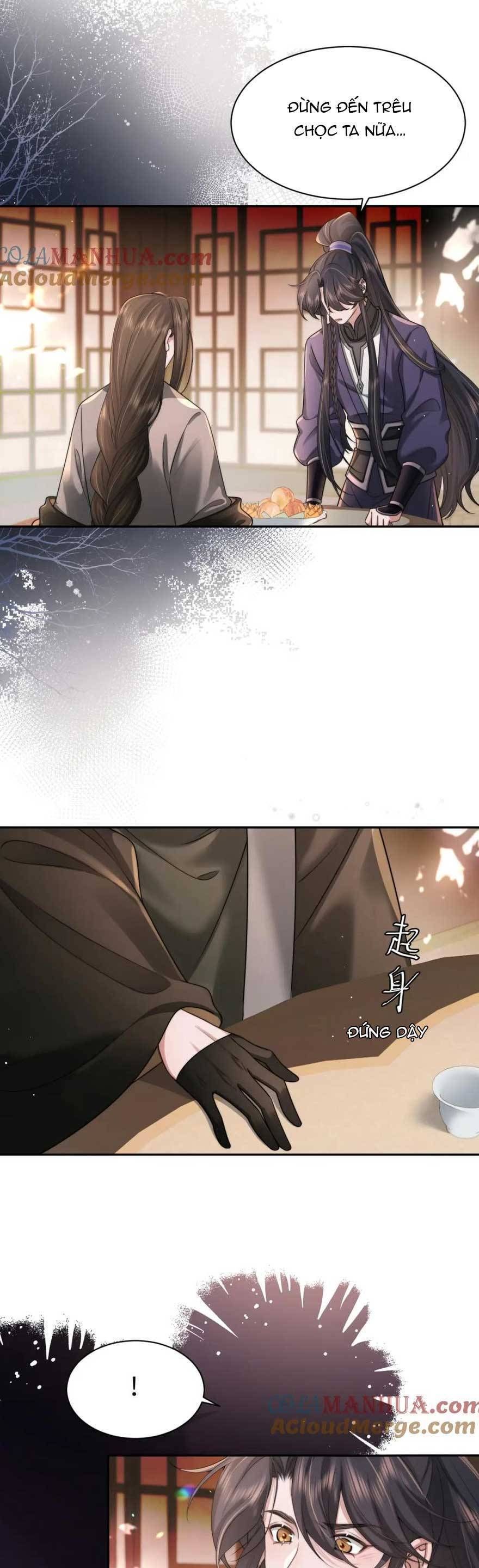 đọc truyện Cách Thức Sinh Tồn Của Pháo Hôi Khuê Nữ Chương 218 ảnh 21 tại Thiên Thai Truyện