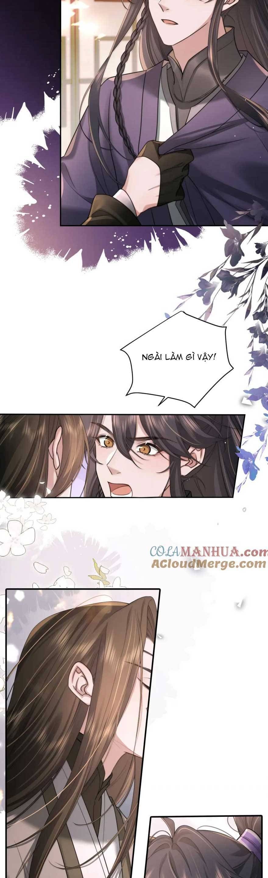 đọc truyện Cách Thức Sinh Tồn Của Pháo Hôi Khuê Nữ Chương 218 ảnh 22 tại Thiên Thai Truyện