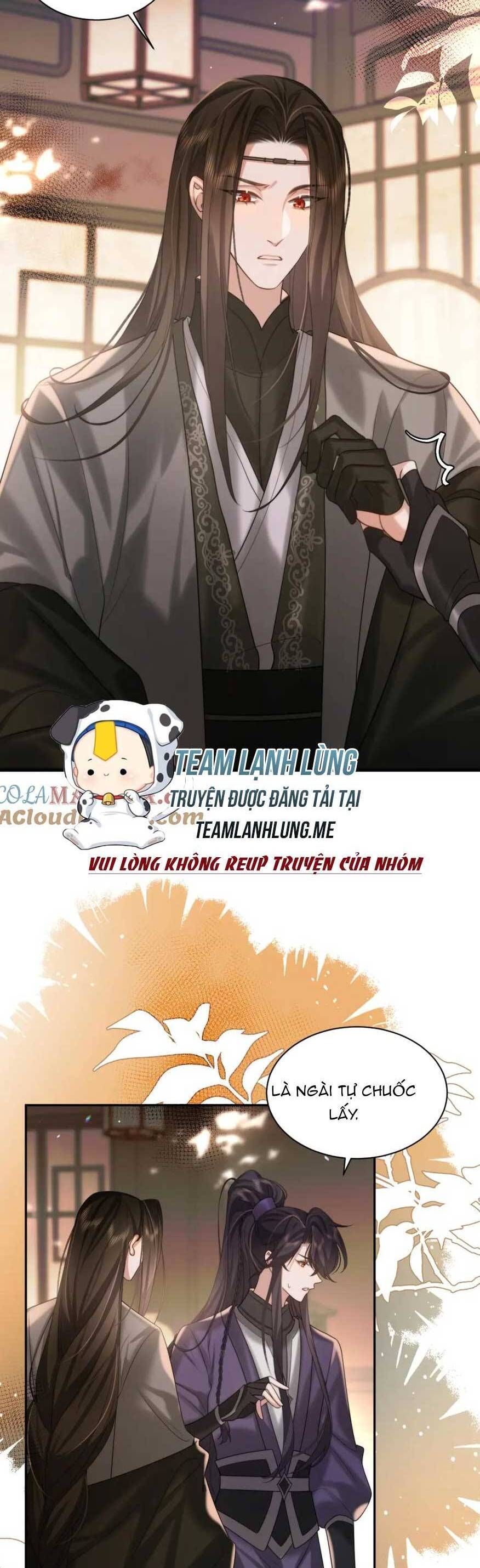 đọc truyện Cách Thức Sinh Tồn Của Pháo Hôi Khuê Nữ Chương 218 ảnh 7 tại Thiên Thai Truyện