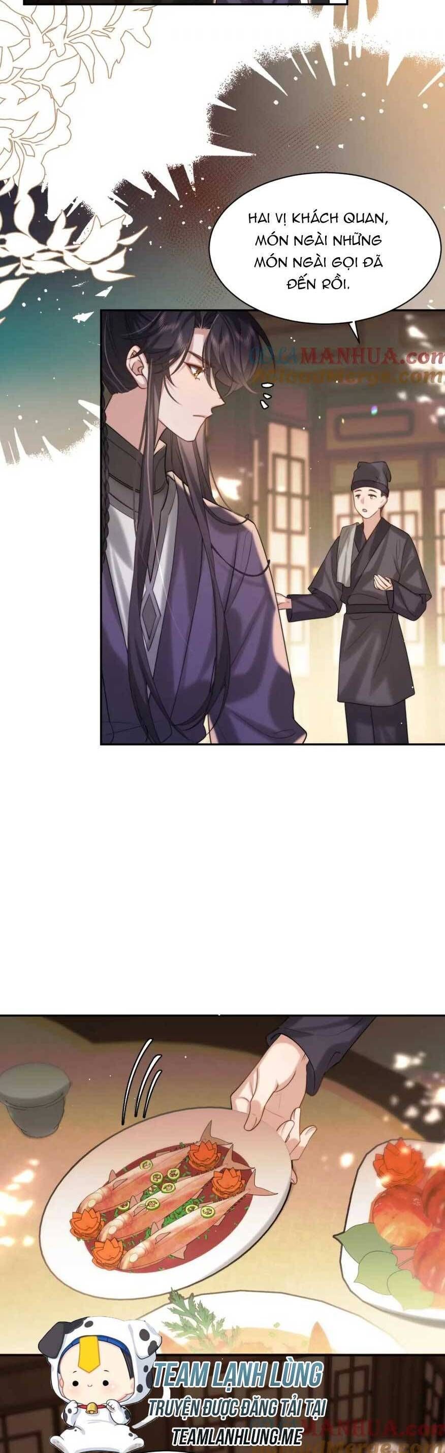 đọc truyện Cách Thức Sinh Tồn Của Pháo Hôi Khuê Nữ Chương 218 ảnh 8 tại Thiên Thai Truyện