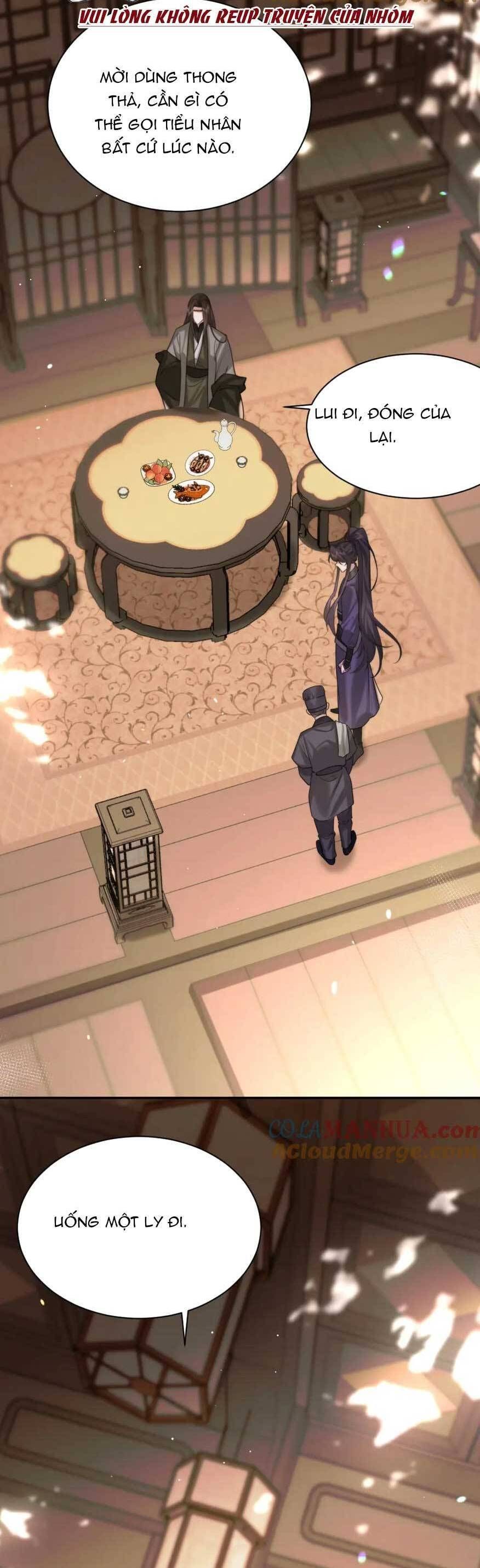 đọc truyện Cách Thức Sinh Tồn Của Pháo Hôi Khuê Nữ Chương 218 ảnh 9 tại Thiên Thai Truyện