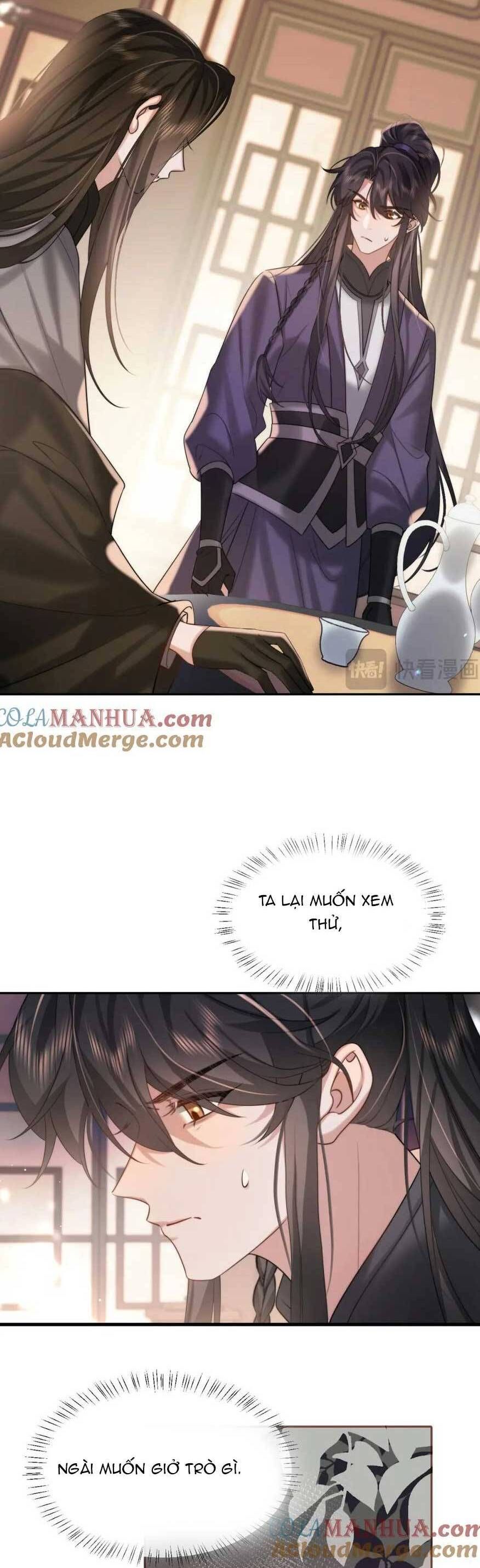 đọc truyện Cách Thức Sinh Tồn Của Pháo Hôi Khuê Nữ Chương 218 ảnh 10 tại Thiên Thai Truyện