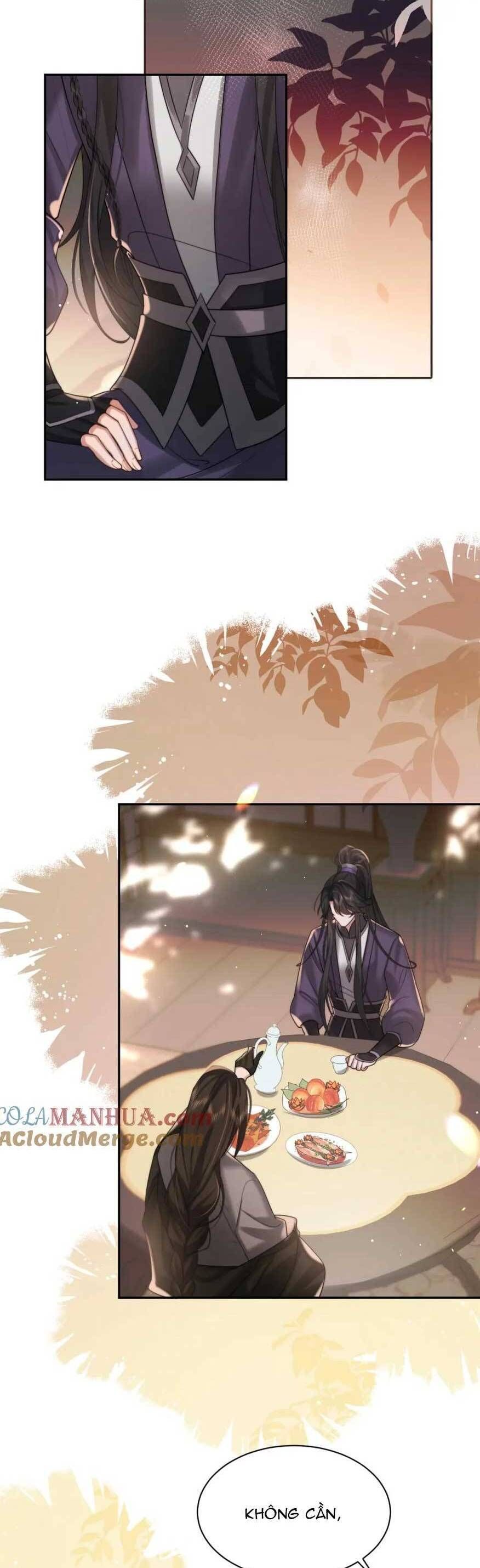 đọc truyện Cách Thức Sinh Tồn Của Pháo Hôi Khuê Nữ Chương 218 ảnh 11 tại Thiên Thai Truyện