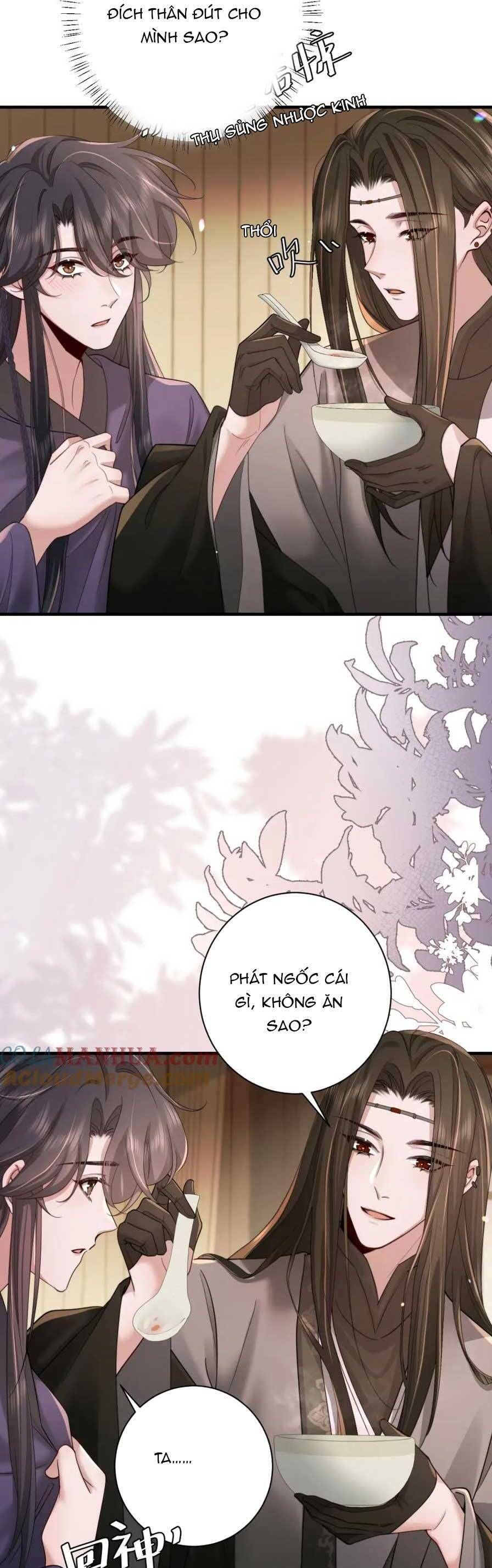 đọc truyện Cách Thức Sinh Tồn Của Pháo Hôi Khuê Nữ Chương 220 ảnh 12 tại Thiên Thai Truyện