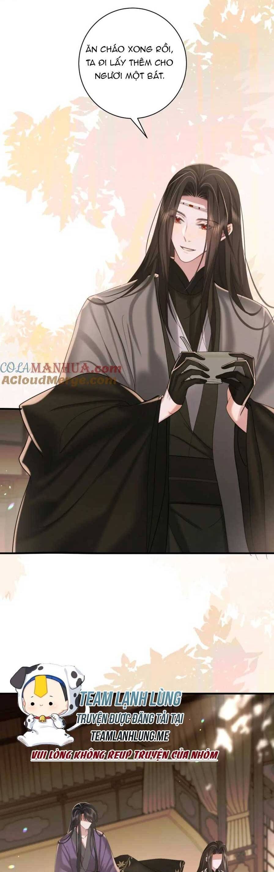 đọc truyện Cách Thức Sinh Tồn Của Pháo Hôi Khuê Nữ Chương 220 ảnh 15 tại Thiên Thai Truyện