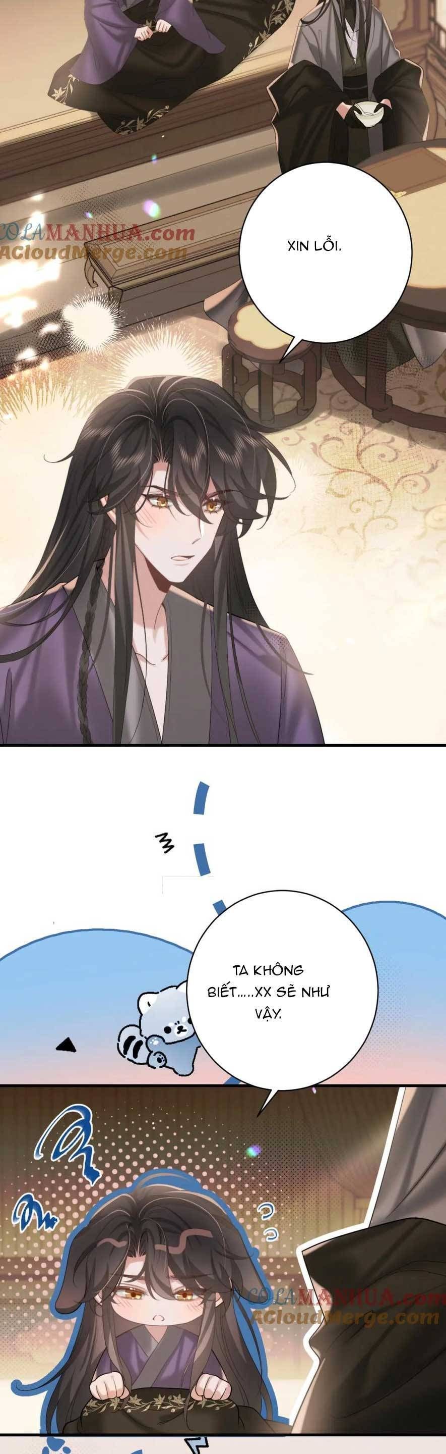 đọc truyện Cách Thức Sinh Tồn Của Pháo Hôi Khuê Nữ Chương 220 ảnh 16 tại Thiên Thai Truyện