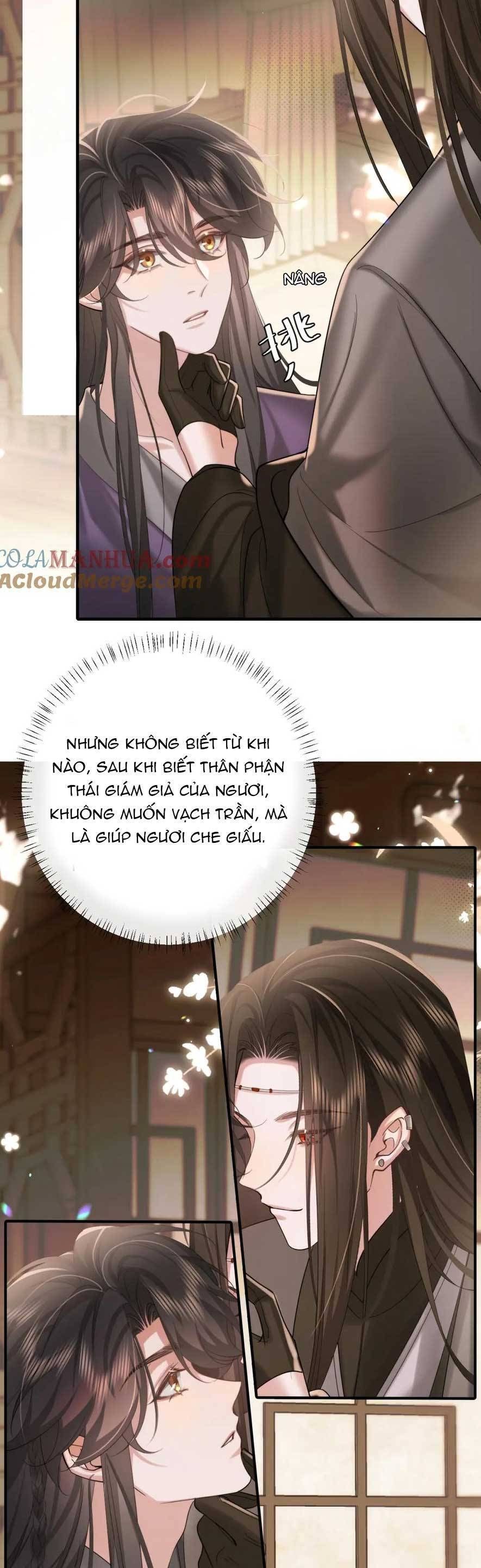 đọc truyện Cách Thức Sinh Tồn Của Pháo Hôi Khuê Nữ Chương 220 ảnh 18 tại Thiên Thai Truyện