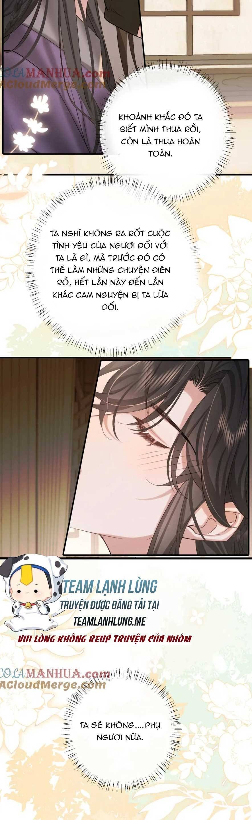 đọc truyện Cách Thức Sinh Tồn Của Pháo Hôi Khuê Nữ Chương 220 ảnh 19 tại Thiên Thai Truyện