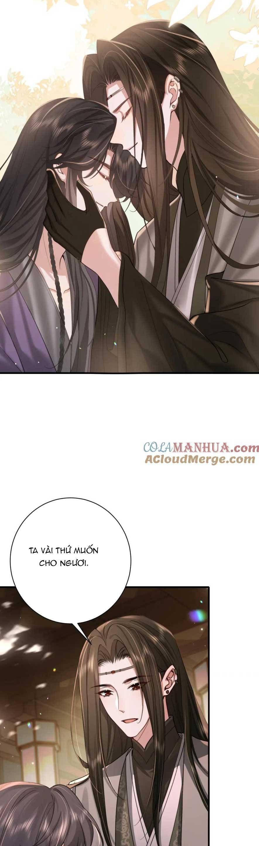 đọc truyện Cách Thức Sinh Tồn Của Pháo Hôi Khuê Nữ Chương 220 ảnh 20 tại Thiên Thai Truyện