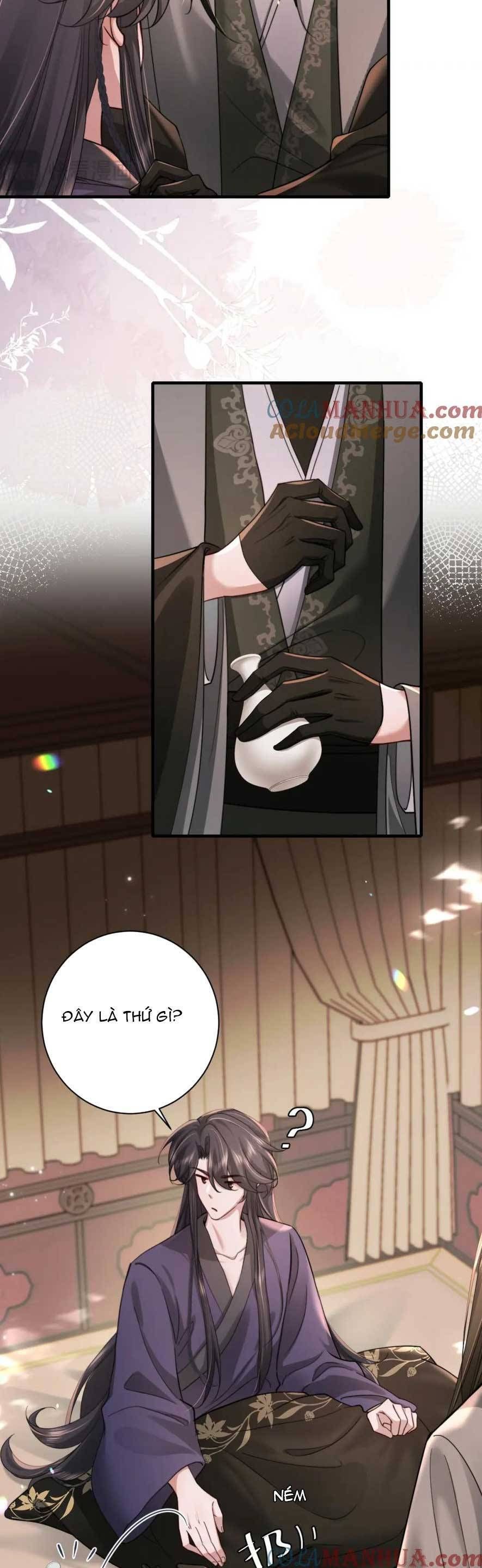 đọc truyện Cách Thức Sinh Tồn Của Pháo Hôi Khuê Nữ Chương 220 ảnh 21 tại Thiên Thai Truyện