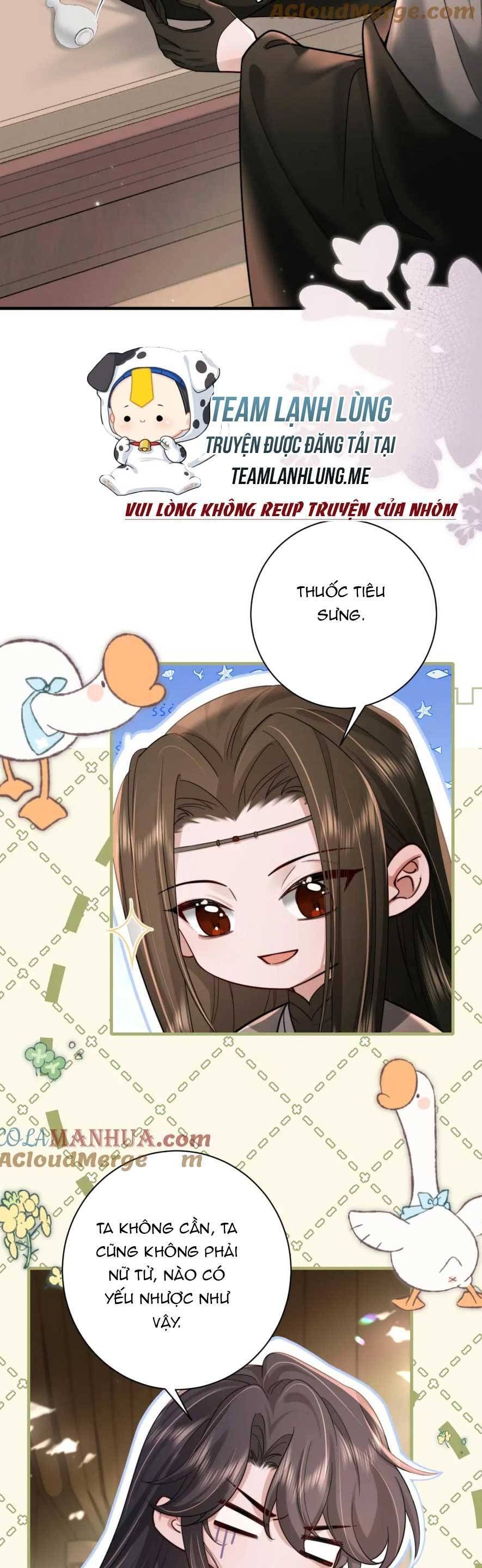 đọc truyện Cách Thức Sinh Tồn Của Pháo Hôi Khuê Nữ Chương 220 ảnh 22 tại Thiên Thai Truyện