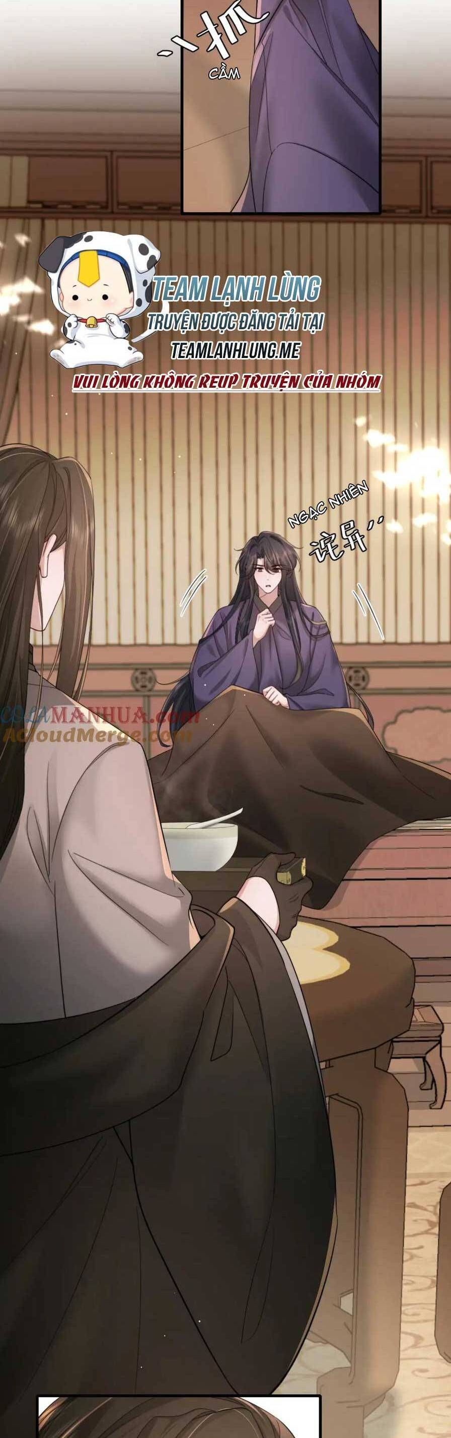 đọc truyện Cách Thức Sinh Tồn Của Pháo Hôi Khuê Nữ Chương 220 ảnh 7 tại Thiên Thai Truyện