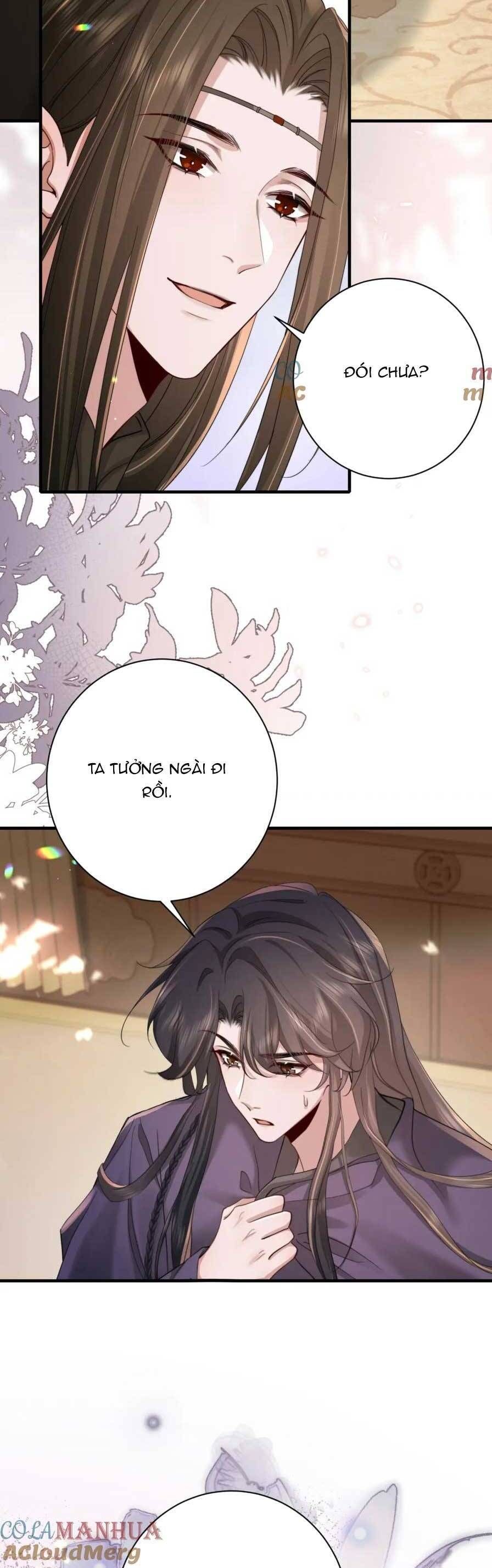 đọc truyện Cách Thức Sinh Tồn Của Pháo Hôi Khuê Nữ Chương 220 ảnh 8 tại Thiên Thai Truyện