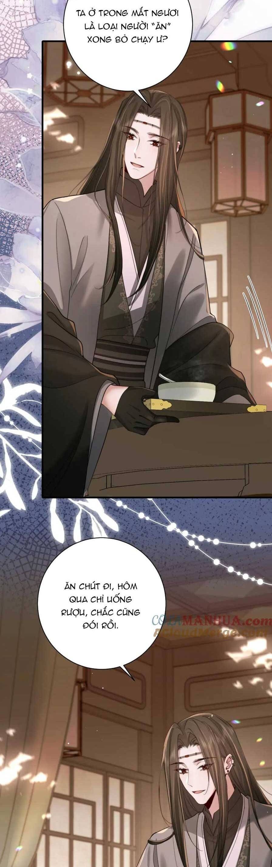 đọc truyện Cách Thức Sinh Tồn Của Pháo Hôi Khuê Nữ Chương 220 ảnh 9 tại Thiên Thai Truyện