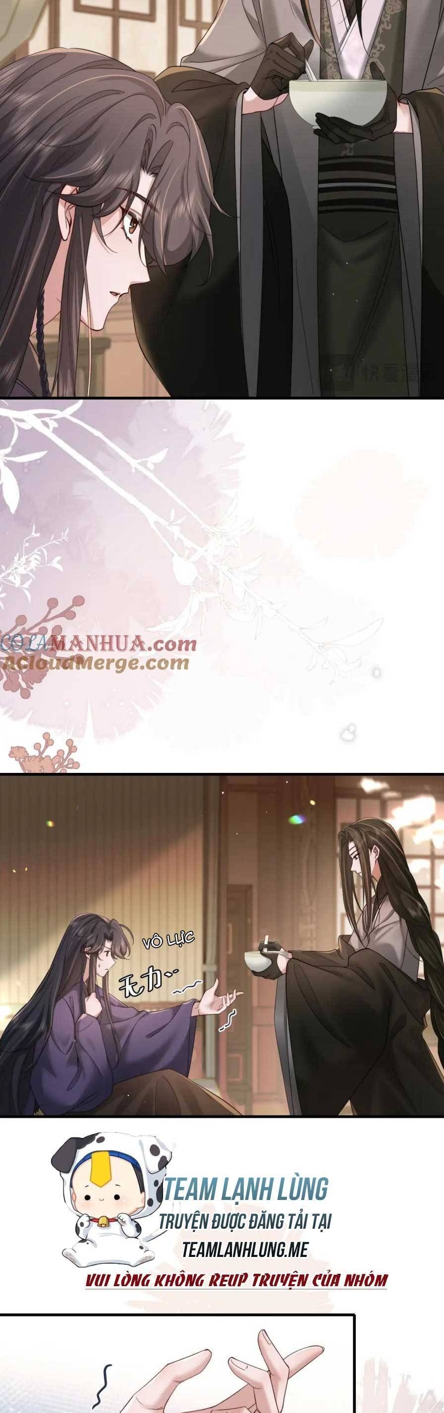 đọc truyện Cách Thức Sinh Tồn Của Pháo Hôi Khuê Nữ Chương 220 ảnh 10 tại Thiên Thai Truyện