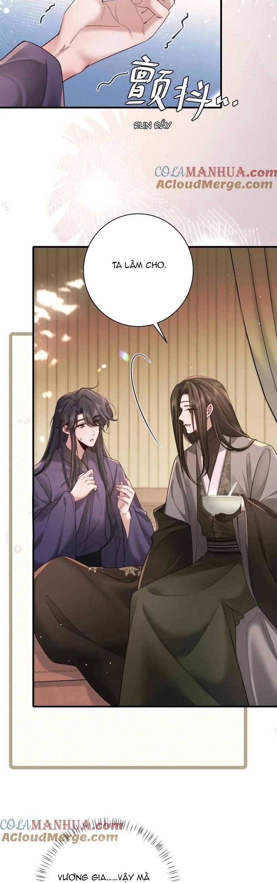 đọc truyện Cách Thức Sinh Tồn Của Pháo Hôi Khuê Nữ Chương 220 ảnh 11 tại Thiên Thai Truyện