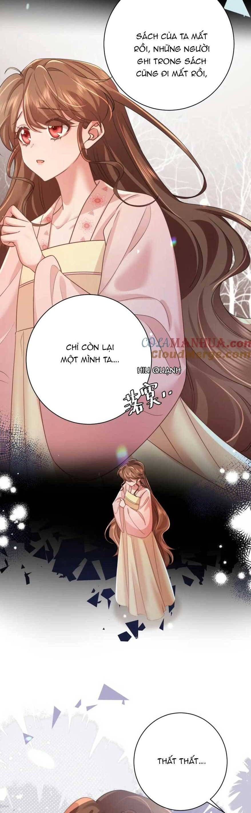 đọc truyện Cách Thức Sinh Tồn Của Pháo Hôi Khuê Nữ Chương 222 ảnh 16 tại Giả Dược