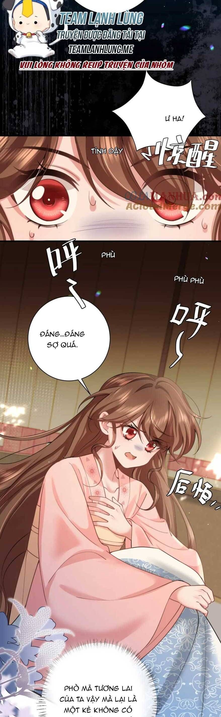 đọc truyện Cách Thức Sinh Tồn Của Pháo Hôi Khuê Nữ Chương 222 ảnh 19 tại Giả Dược