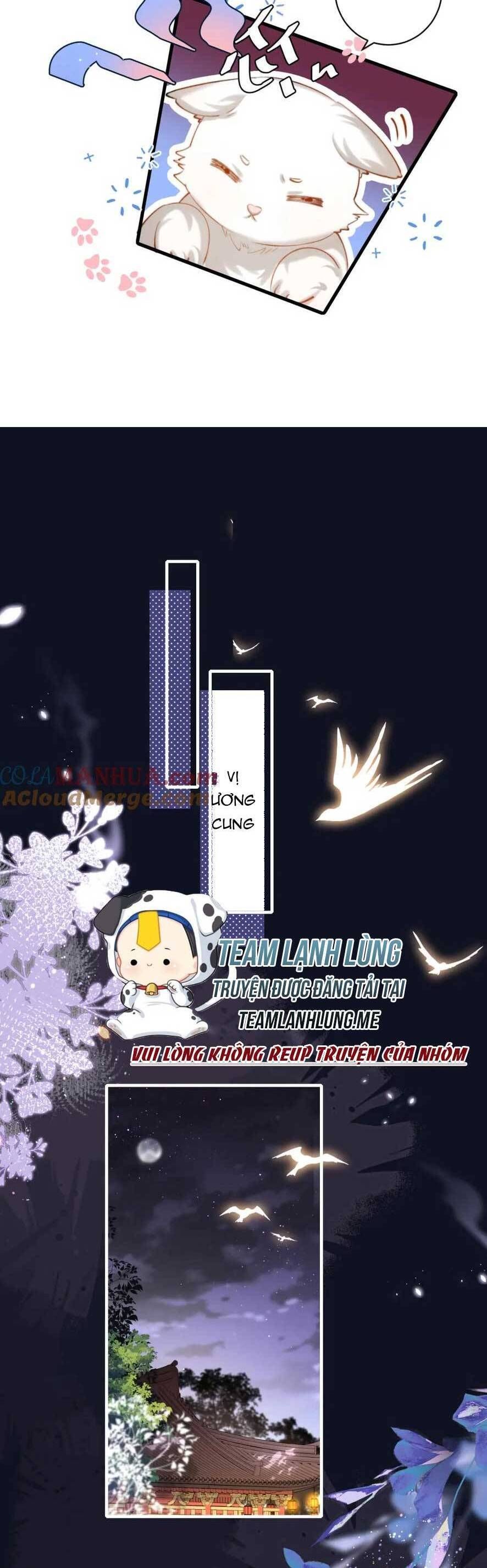 đọc truyện Cách Thức Sinh Tồn Của Pháo Hôi Khuê Nữ Chương 222 ảnh 10 tại Giả Dược