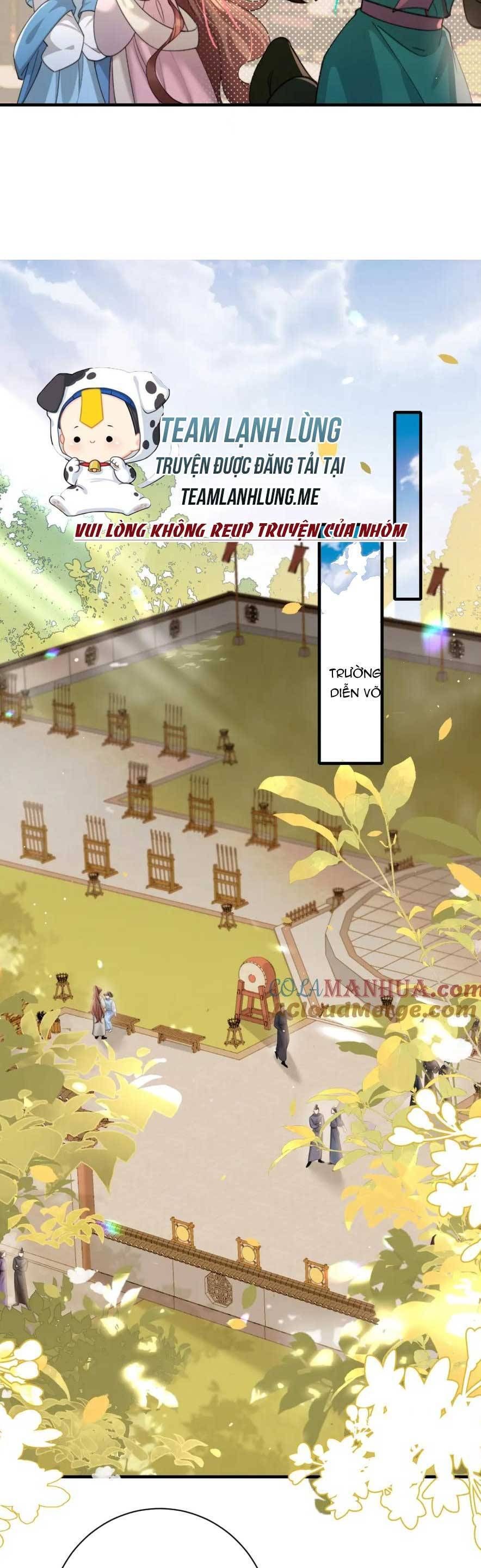 đọc truyện Cách Thức Sinh Tồn Của Pháo Hôi Khuê Nữ Chương 223 ảnh 18 tại Giả Dược