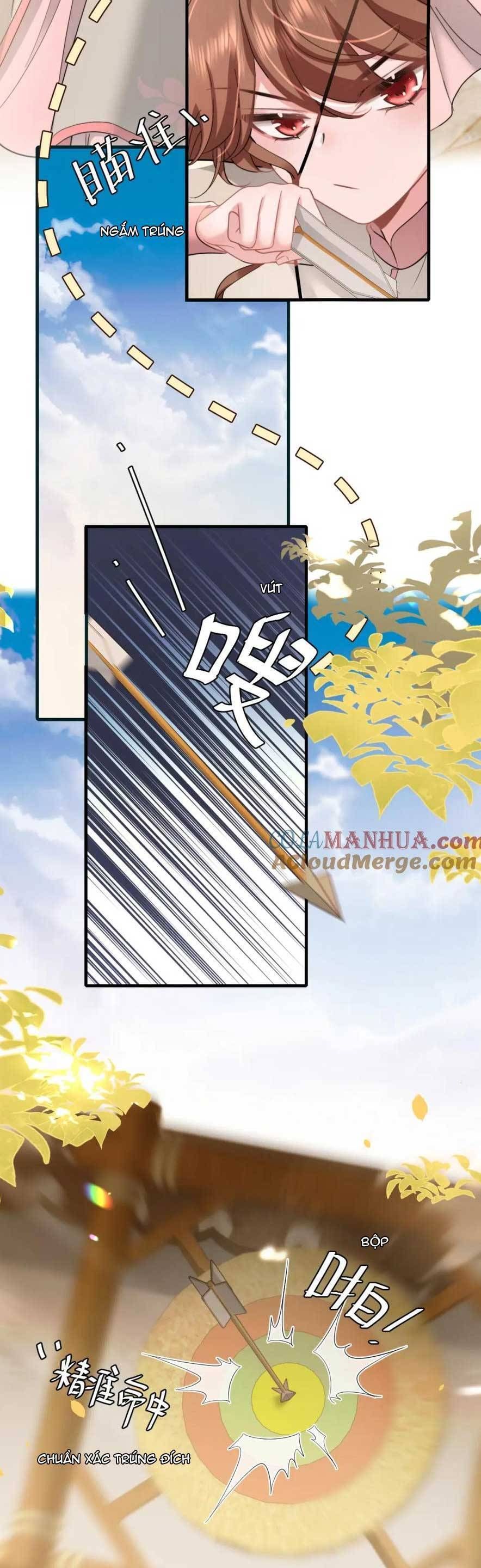 đọc truyện Cách Thức Sinh Tồn Của Pháo Hôi Khuê Nữ Chương 223 ảnh 22 tại Giả Dược
