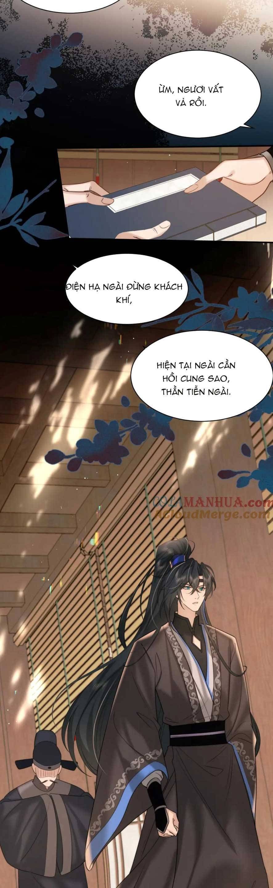 đọc truyện Cách Thức Sinh Tồn Của Pháo Hôi Khuê Nữ Chương 2234 ảnh 16 tại Thiên Thai Truyện