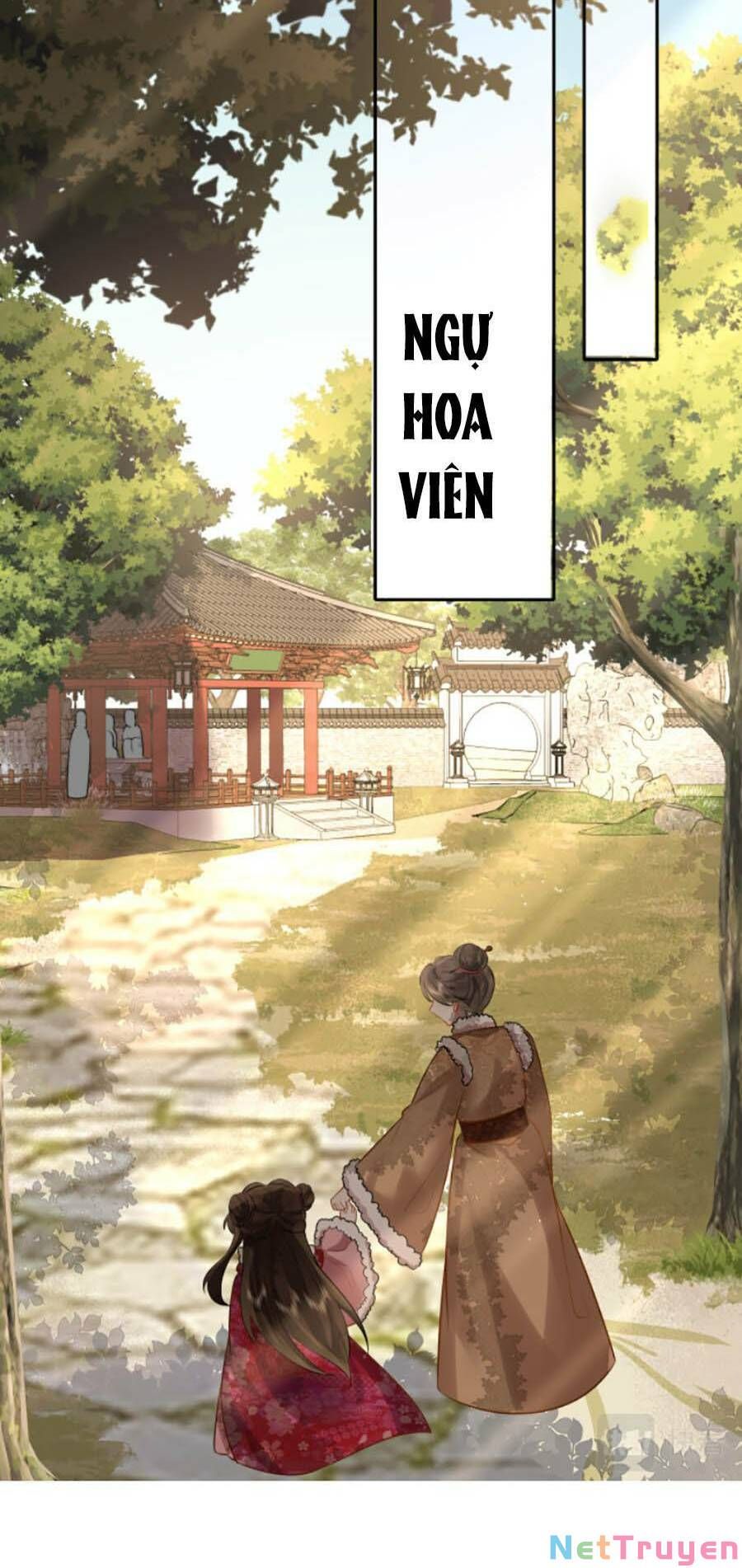 đọc truyện Cách Thức Sinh Tồn Của Pháo Hôi Khuê Nữ Chương 23 ảnh 30 tại Giả Dược
