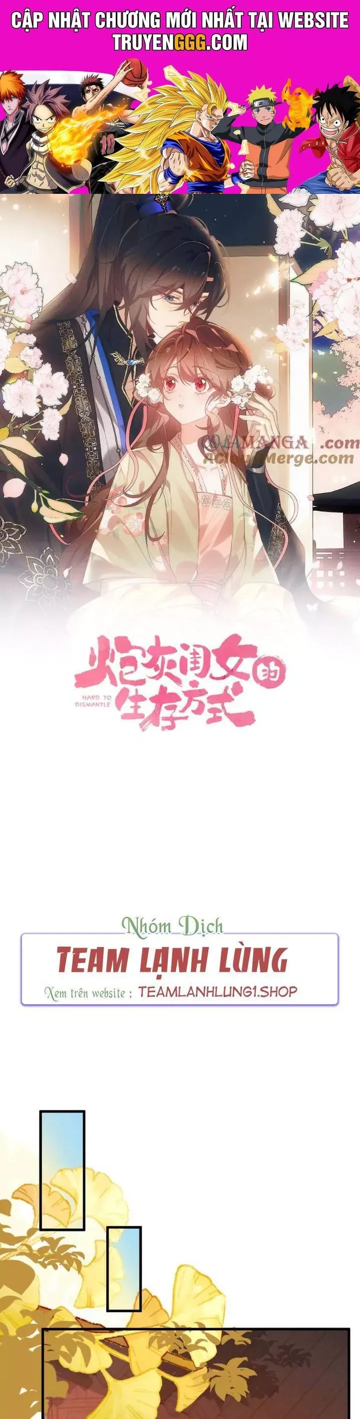 đọc truyện Cách Thức Sinh Tồn Của Pháo Hôi Khuê Nữ Chương 332 ảnh 3 tại Thiên Thai Truyện