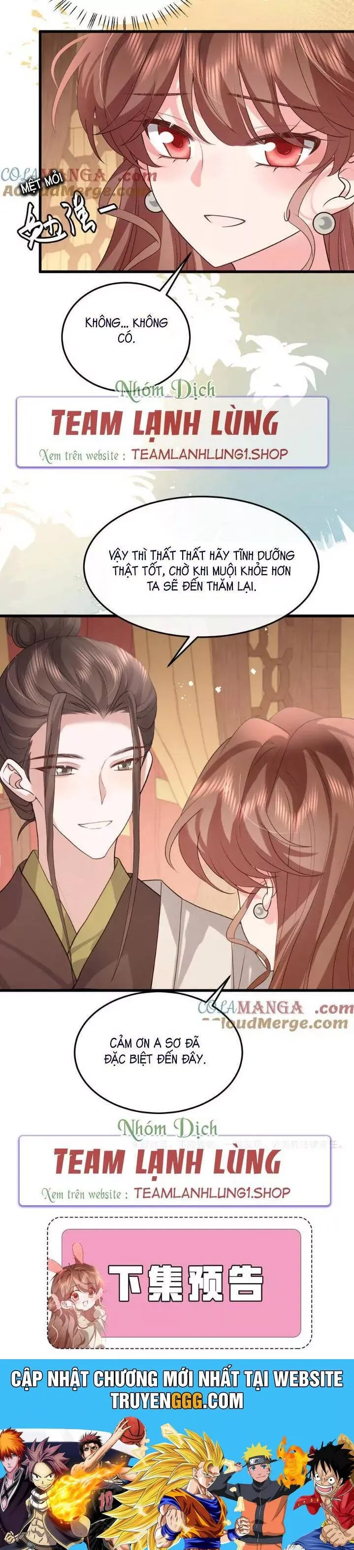 đọc truyện Cách Thức Sinh Tồn Của Pháo Hôi Khuê Nữ Chương 332 ảnh 14 tại Thiên Thai Truyện